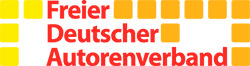 Freier Deutscher Autorenverband Logo